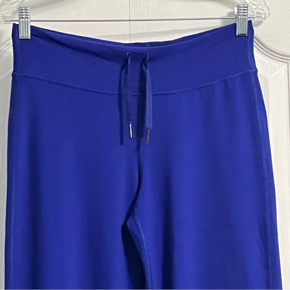 LULULEMON blue athletic jogger pants women’s size 6 activewear - Picture 2 of 13
